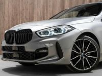 Usata BMW 118 136 CV (100 kW) 2024 Grigio Utilitaria