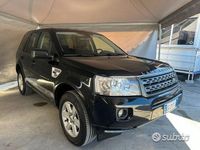 usata Land Rover Freelander 2ª serie 4x4 - 2011