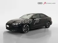 Usata Audi A3 S-Line 150 CV (110 kW) 2025 Nero Berlina