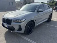 Usata BMW X4 M Sport 252 CV (185 kW) 2024 SUV