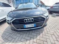Usata Audi A6 Business 163 CV (119 kW) 2020 Nero Station wagon