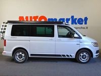 usata VW California T6Ocean 2.0 TDI 4Motion