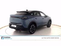 Usata Peugeot 3008 GTi 145 CV (106 kW) 2025 Blu SUV