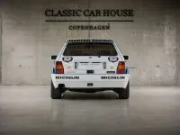 Usata Lancia Delta 210 CV (154 kW) 1992 Bianco Utilitaria