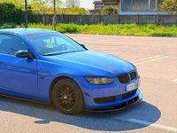 Usata BMW 320 Efficient Dynamics 2008