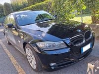 Usata BMW 320 Comfort Edition 184 CV (135 kW) 2011 Nero Station wagon