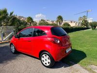 Occasion Ford Ka Plus 69 ch (50 kW) 2016 Rouge Citadine