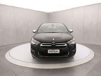 Usata DS Automobiles DS4 Chic 120 CV (88 kW) 2015 Nero Utilitaria