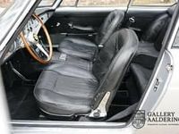 Usata Ferrari 250 240 CV (176 kW) 1964 Argento Coupé