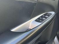 Usata Fiat Freemont Lounge 170 CV (125 kW) 2012 Grigio SUV