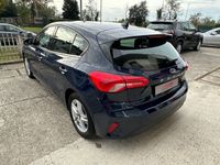 usata Ford Focus 1.5 EcoBlue 120 CV 5p. Business