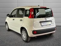 Nuova Fiat Panda Pop 65 CV (47 kW) 2026 Other Utilitaria