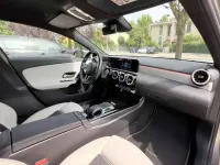 Usata Mercedes A180 Executive 116 CV (85 kW) 2019 Grigio Berlina
