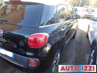 usata Fiat 500 0.9 TwinAir L 0.9 t.air t. natural power Pop Star 80cv