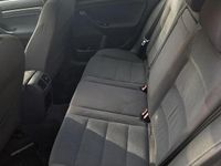 Usata VW Golf IV Comfortline 105 CV (77 kW) 2005 Grigio Berlina