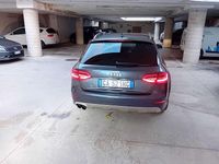 Usata Audi A4 Allroad Ambiente 190 CV (139 kW) 2016 Station wagon