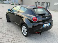 Usata Alfa Romeo MiTo Progression 69 CV (50 kW) 2015 Utilitaria
