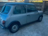 Usata Mini 1000 1984 Utilitaria