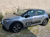 Usata Citroën C3 Feel 102 CV (75 kW) 2022 Other Utilitaria