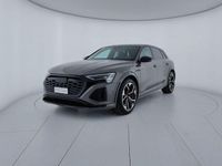 Usata Audi SQ8 e-tron Sport 369 kW (503 CV) 2024 Nero SUV