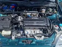 Usata Honda Civic 160 CV (117 kW) 1997