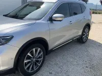 Usata Nissan X-Trail Tekna 177 CV (130 kW) 2018 Grigio SUV