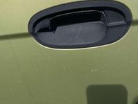 Usata Chevrolet Matiz 52 CV (38 kW) 2005 Utilitaria