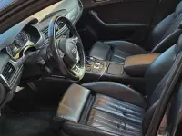 Usata Audi A6 Business Plus 272 CV (200 kW) 2017 Grigio Station wagon