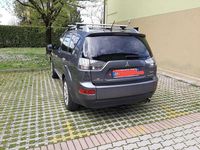 Usata Mitsubishi Outlander Instyle 156 CV (114 kW) 2008 SUV