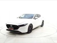 usata Mazda 3 2.0L Skyactiv-X M-Hybrid Exclusive