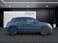 Usata Fiat 500X Club 95 CV (69 kW) 2022 Grigio SUV