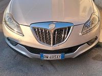 Gebraucht Lancia Delta 120 PS (88 kW) 2009 Kleinwagen