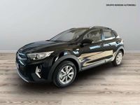 usata Kia Stonic 1.2 ecogpl 82cv urban 2wd