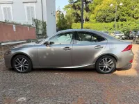 Usata Lexus IS300h Executive Line 181 CV (133 kW) 2017 Berlina