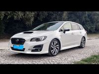 usata Subaru Levorg 1.6 dit Sport Style lineartronic my18