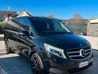 usata Mercedes V250 d Automatic Premium Extralong