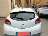 usata Renault Mégane Coupé Mégane 1.5 dCi 110CV Dynamique