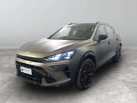 Usata Cupra Formentor VZ2 272 CV (200 kW) 2024 Bronzo century SUV