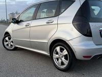 Usata Mercedes A160 Edition 95 CV (69 kW) 2010 Monovolume