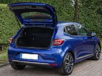 Usata Renault Clio V Intens 86 CV (63 kW) 2020 Berlina
