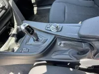 Usata BMW 316 Efficient Dynamics 116 CV (85 kW) 2015 Grigio Station wagon