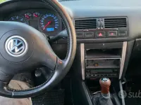 Usata VW Bora 101 CV (74 kW) 1999 Berlina