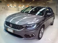 Usata Fiat Tipo Business 120 CV (88 kW) 2018 Grigio Berlina