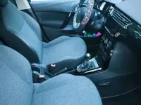 Usata Citroën C3 Exclusive 73 CV (53 kW) 2016 Grigio Berlina