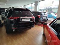 Usata Mercedes GLE300 Premium 2020 Nero SUV