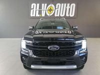 Nuova Ford Ranger Wildtrack 205 CV (150 kW) 2026 Nero Pick-up