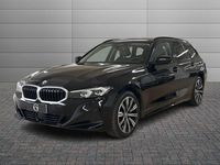 Begagnad BMW 320e Advantage 190 HK (139 kW) 2023 Kombi