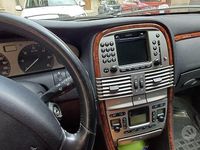 Usata Lancia Lybra 116 CV (85 kW) 2004 Berlina