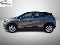 usata Renault Captur -- TCe 12V 90 CV Business#FARI FULL LED!CARPLA!