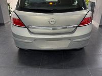 Occasion Opel Astra 2007 Gris Berline